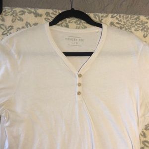 Cotton on Henley tee